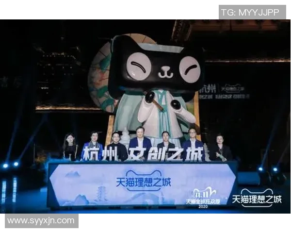 天猫与梦想推荐的完美结合探索购物新体验与生活理想的交融之旅