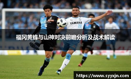 福冈黄蜂与山神对决前瞻分析及战术解读